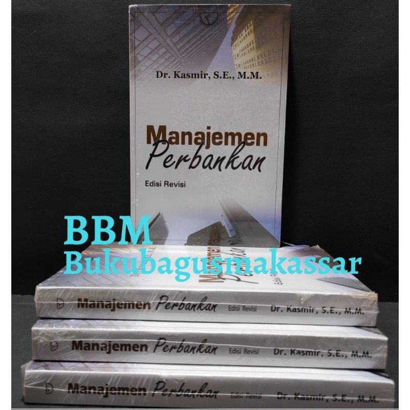 Jual MANAJEMEN PERBANKAN | Shopee Indonesia