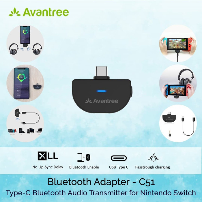 Avantree c51 discount