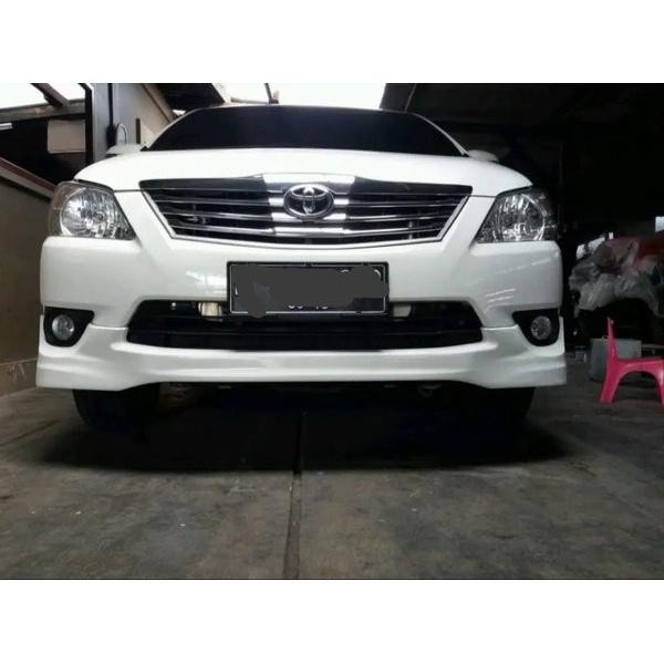 Jual bodykit kijang innova 2011 2012 2013 luxury joss bosku BODIKIT ...