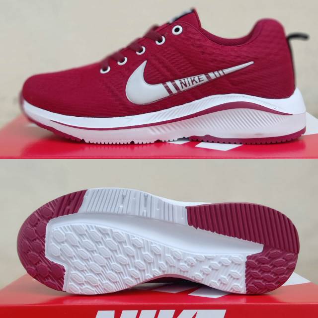 sepatu nike zoom original