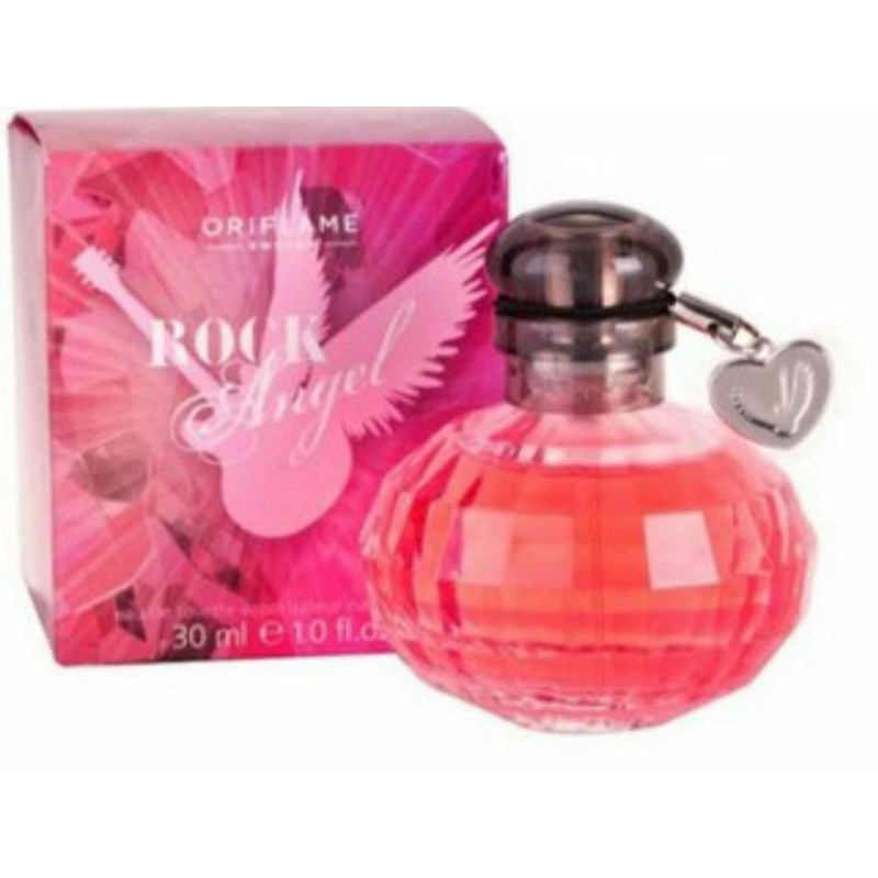 Parfum Rock Angel EDT