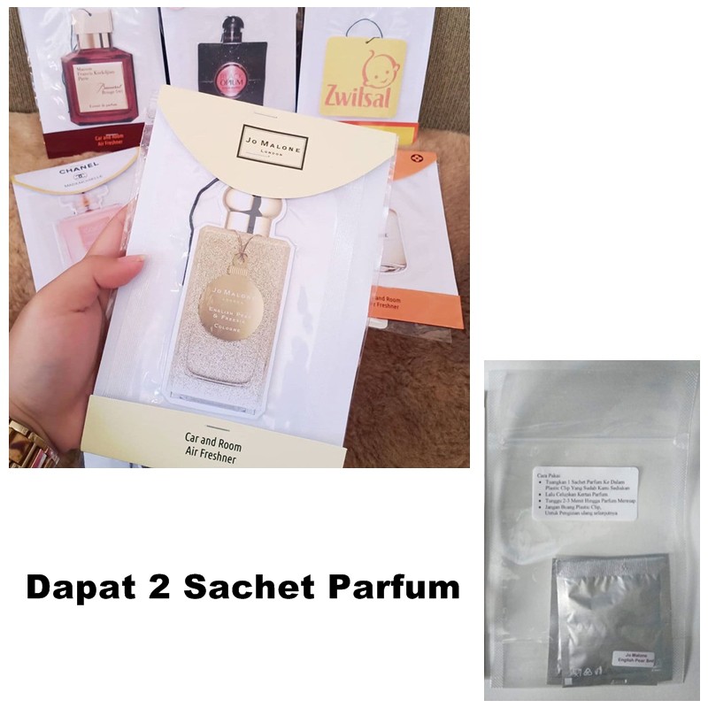 Parfum mobil sales jo malone