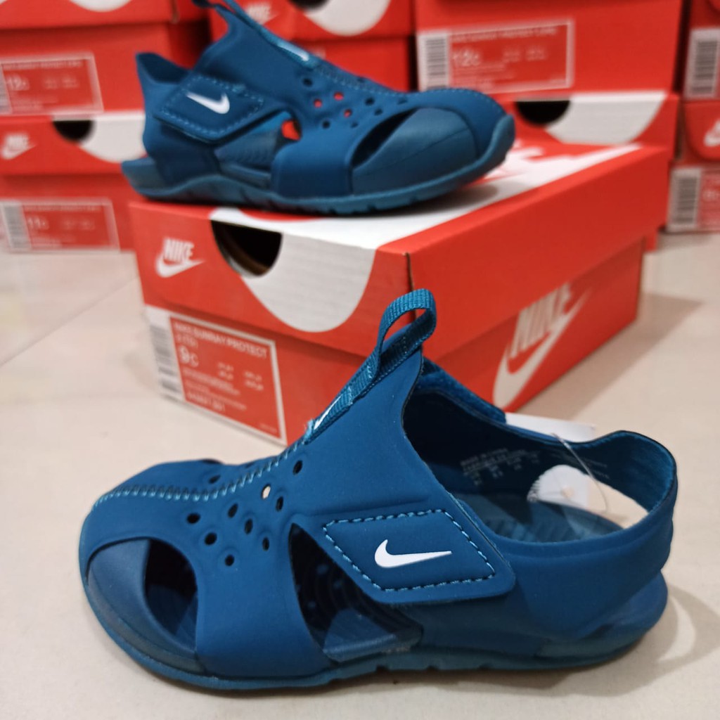 Sandal nike anak sale