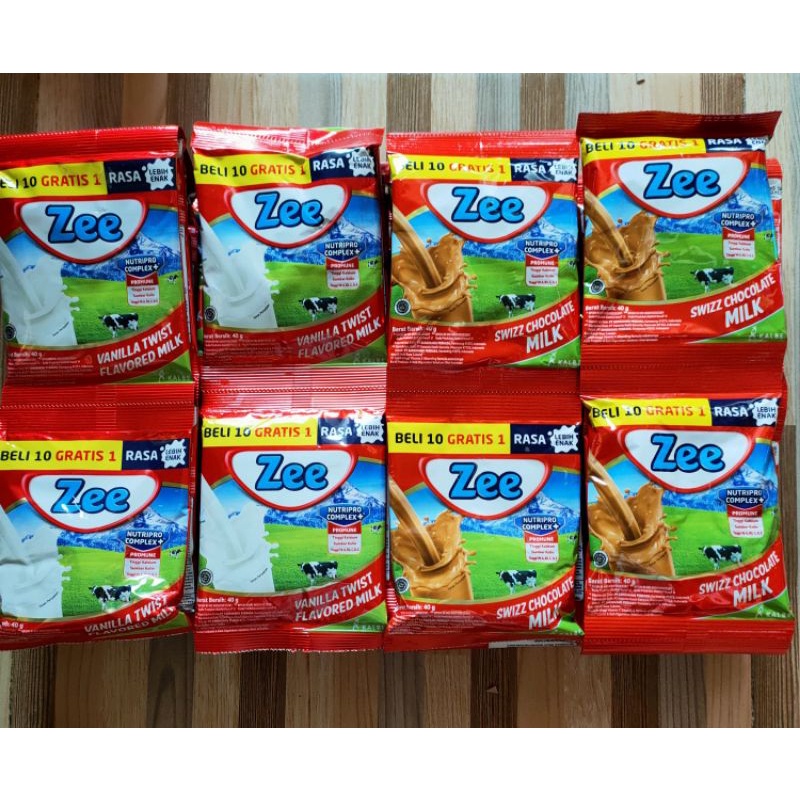 Jual ZEE RENCENG//ZEE RENCENG | Shopee Indonesia
