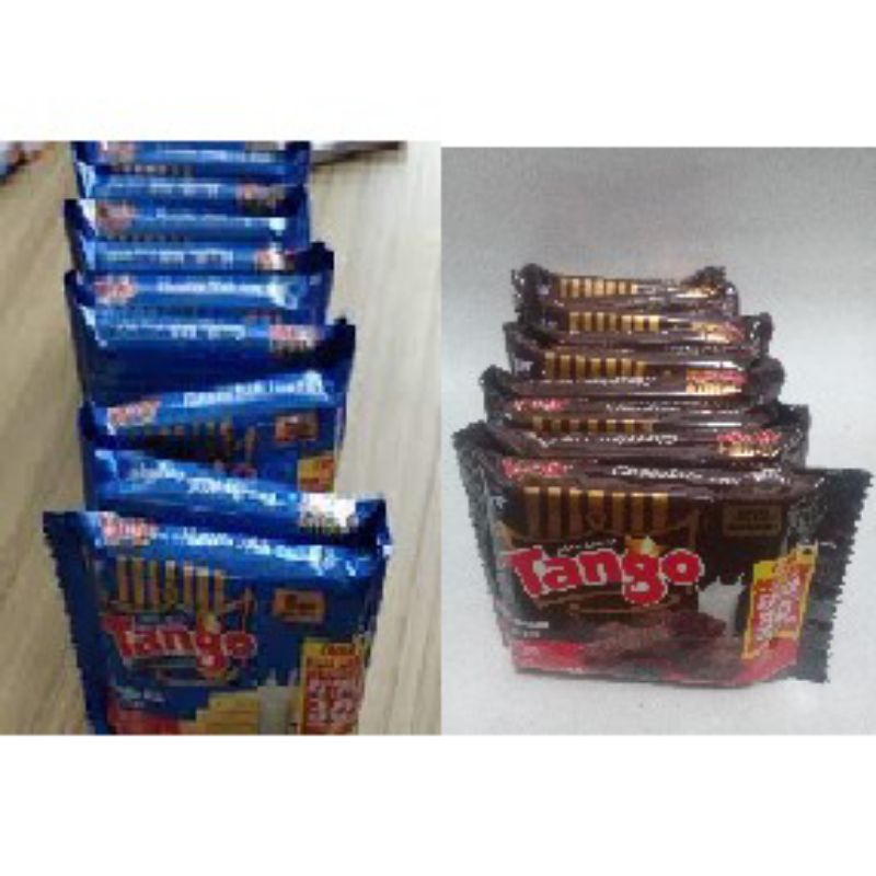Jual tanggo 1000 rencengan isi 10 pcs | Shopee Indonesia