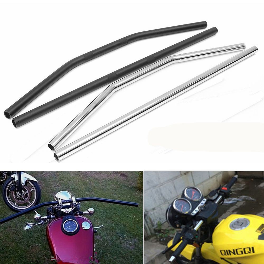 Jual Stang Lurus Stang Baplang Stang Fighter Stang Minor Motor Custom Bobber Shopee Indonesia