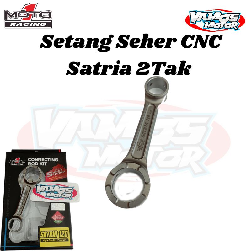 Jual Stang Seher Cnc Moto Satria Tak Shopee Indonesia