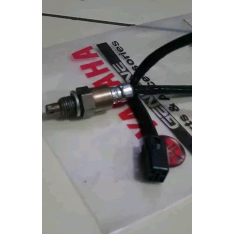 Jual SENSOR OKSIGEN O2 CO2 EMISI KNALPOT XMAX X MAX 250 ORI ORIGINAL ...