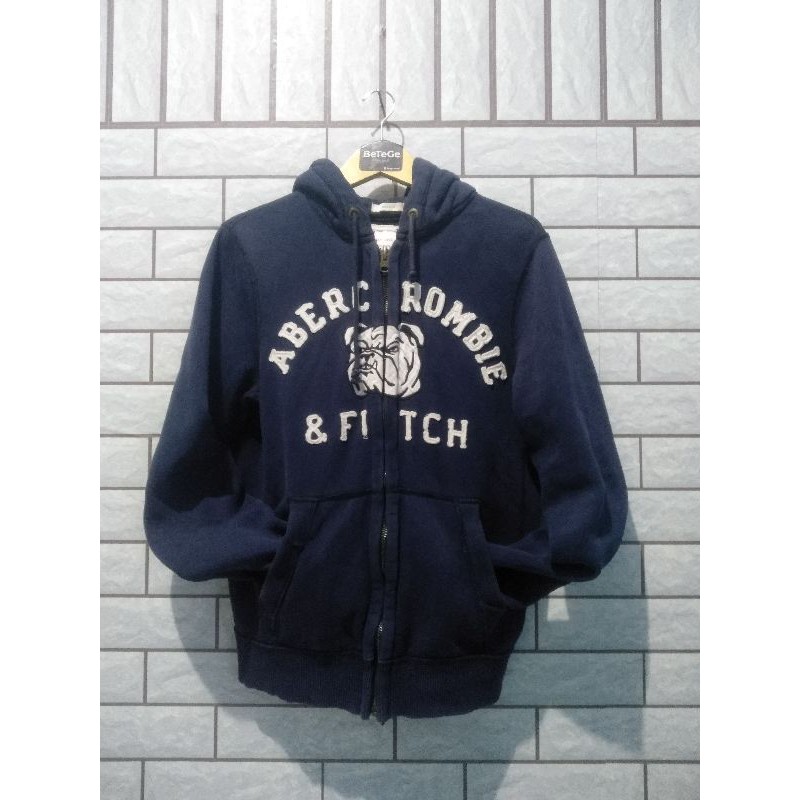 Hoodie Abercrombie fitch