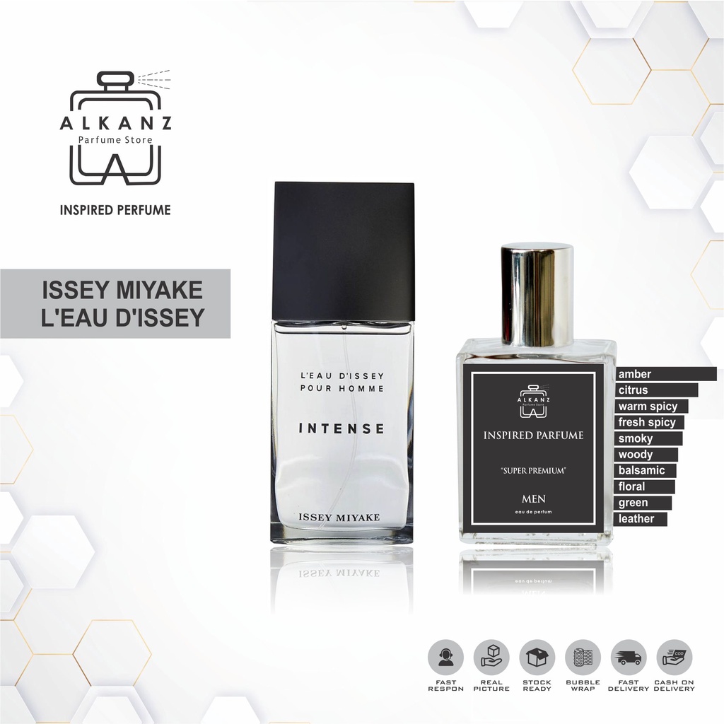 Harga parfum issey discount miyake