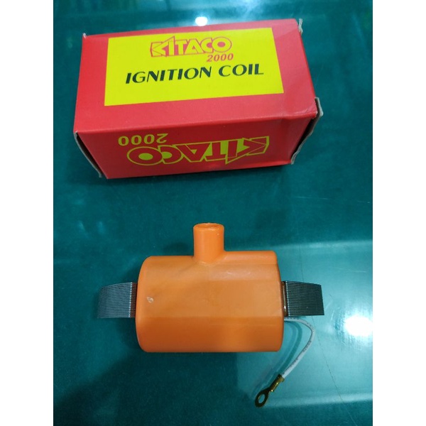 Jual Coil 070 Ignition chainsaw 070 KITACO | Shopee Indonesia