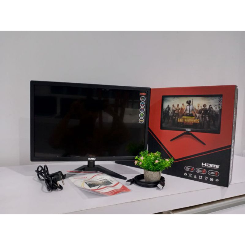 Jual lcd monitor Varro | Shopee Indonesia