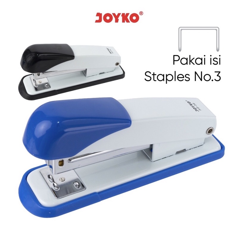 Jual ALAT STAPLER ALAT STAPLES MEREK JOYKO HD 30 Shopee Indonesia