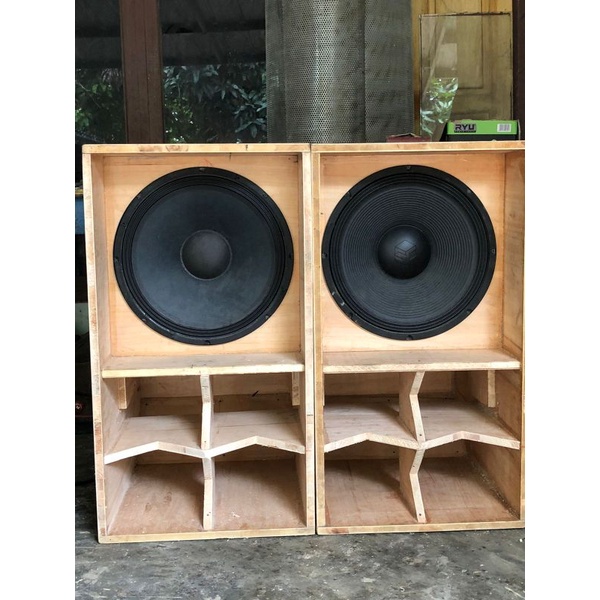 Jual BOX SPEAKER CBS 15INCH | Shopee Indonesia