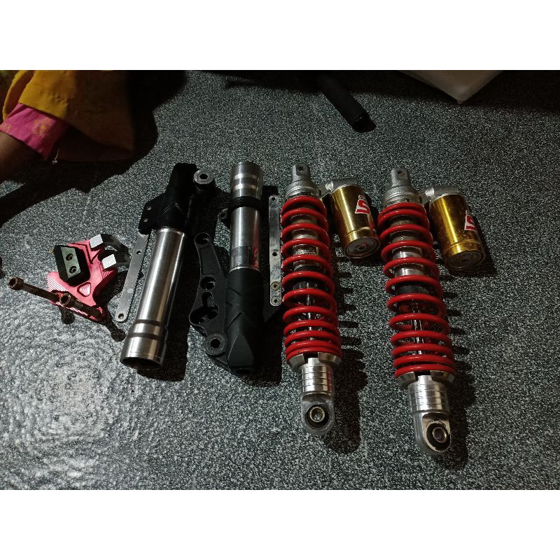 Jual Aksesoris motor | Shopee Indonesia