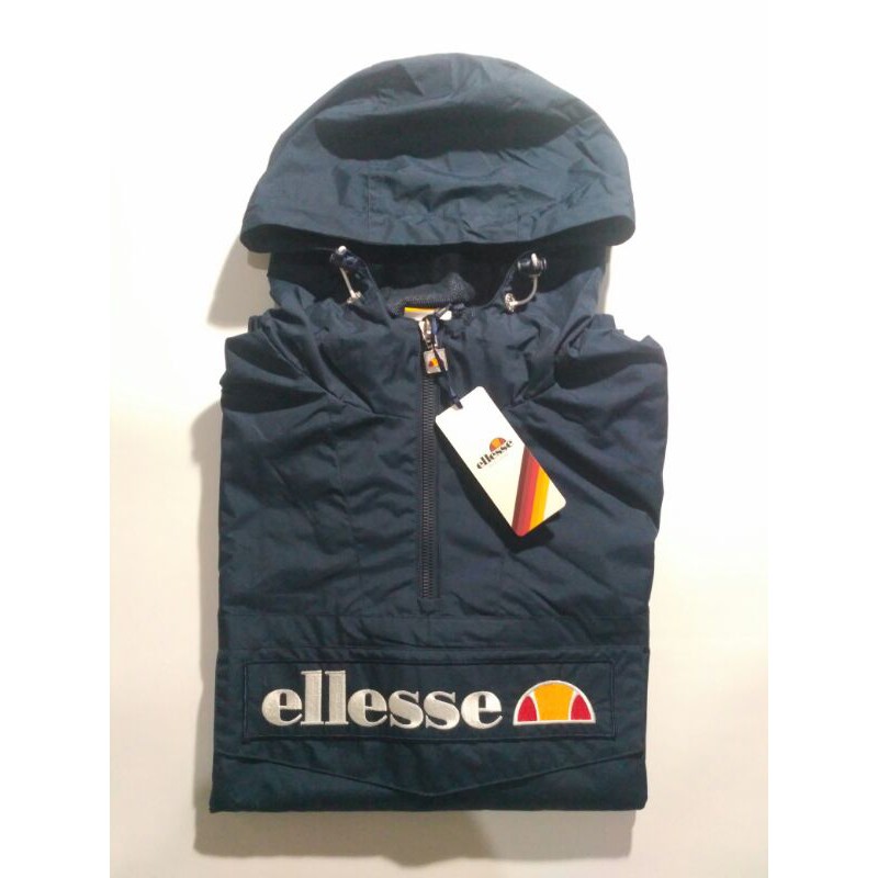 Ellesse mont hotsell 2 cagoule