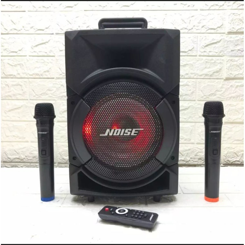 Jual SPEAKER AKTIF BLUETOOTH 12" | Shopee Indonesia