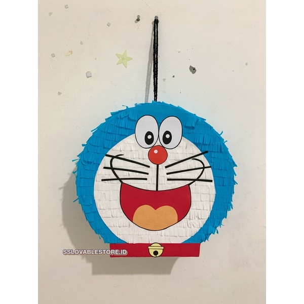 Jual Pinata / Pinata Tarik Custom / Pinata Tarik / Pinata Tarik Jakarta ...
