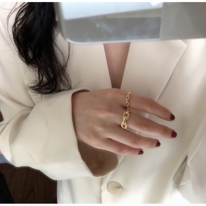 Jual Paloma ring set | Shopee Indonesia