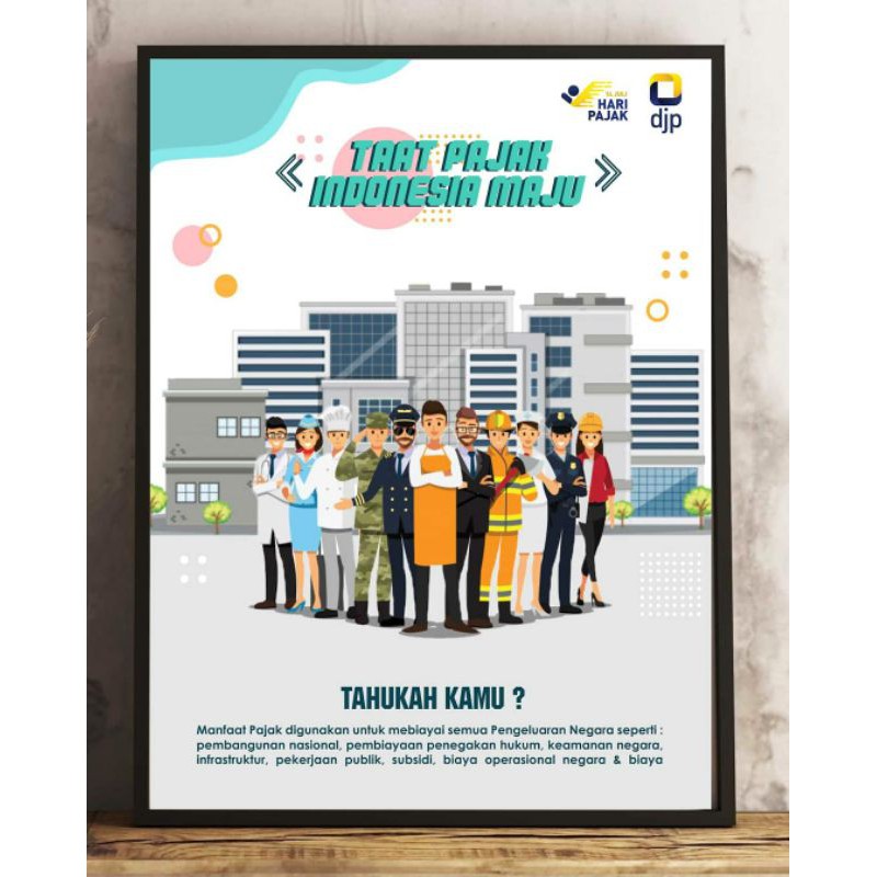 Jual DESAIN POSTER | Shopee Indonesia
