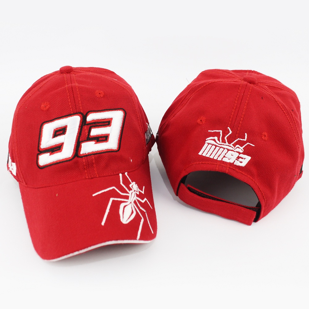 Jual TOPI MOTO GP MARC MARQUEZ 06 - TOPI MARQUEZ - TOPI BABY ALIEN - SNAP  BACK MOTOGP MARC MARQUEZ 93 | Shopee Indonesia