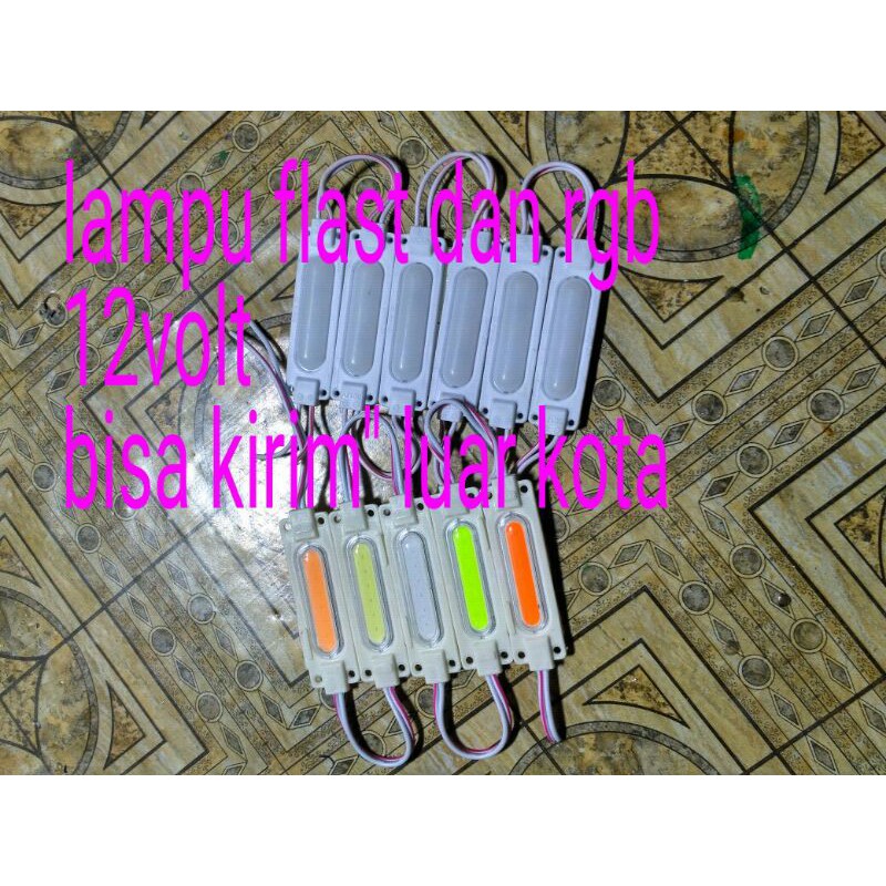 Jual lampu led rgb | Shopee Indonesia