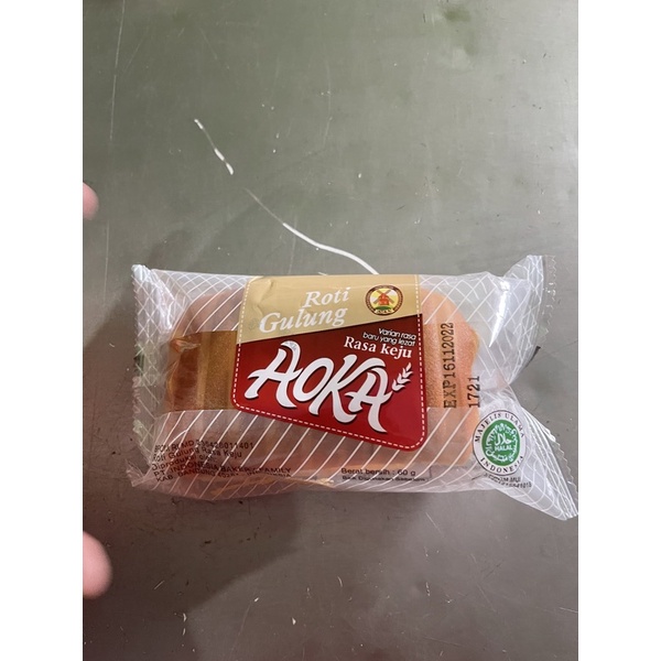 Jual Roti Aoka | Shopee Indonesia
