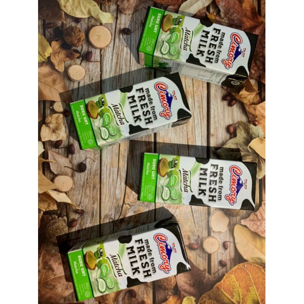 Jual CIMORY SUSU UHT 250 ML Rasa MATCHA | Shopee Indonesia