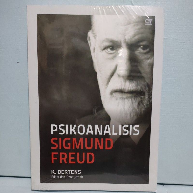 Jual BUKU PSIKOANALISIS SIGMUND FREUD BERTENS | Shopee Indonesia