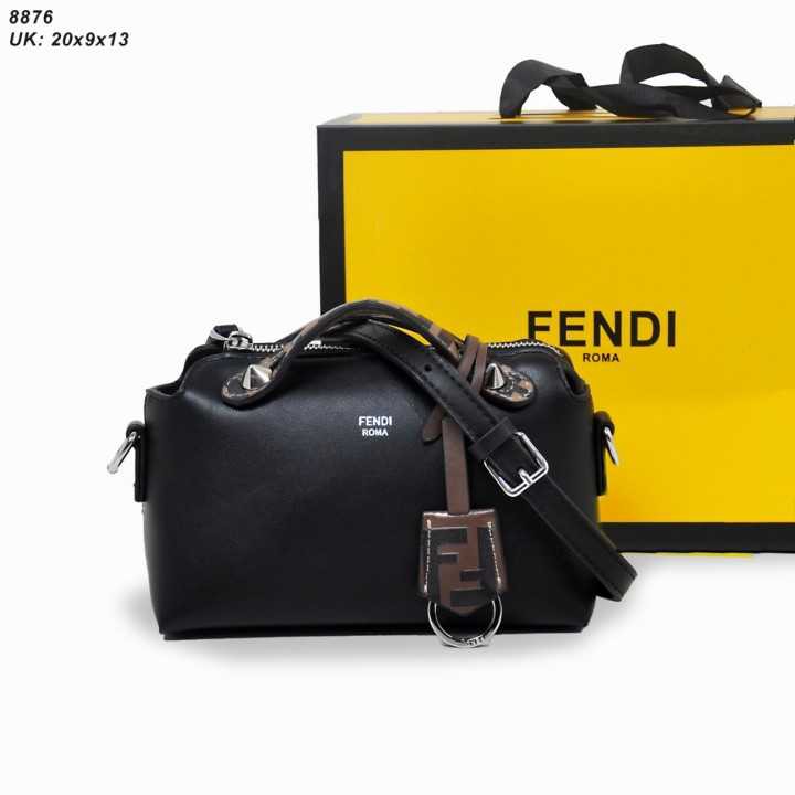 TAS FENDI BY THE WAY MINI 8876