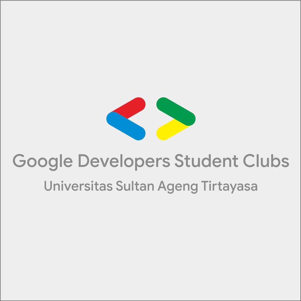 Jual Cutting Sticker - Stiker Google Developers SC 15x5cm | Shopee ...