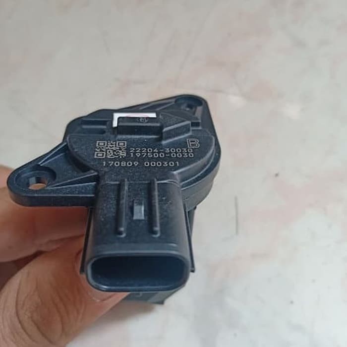 Jual Sensor air flow Innova reborn sensor maf Innova reborn sensor ...