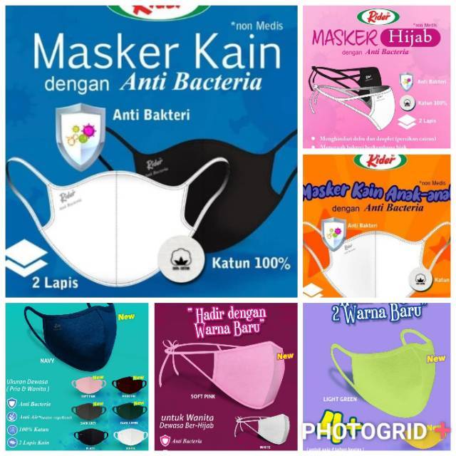 Produk InkyStore | Shopee Indonesia