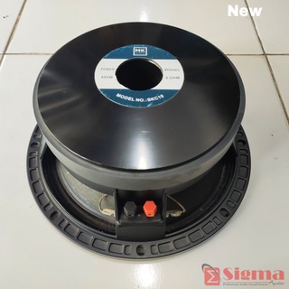 Speaker mk best sale acoustic 15 inch