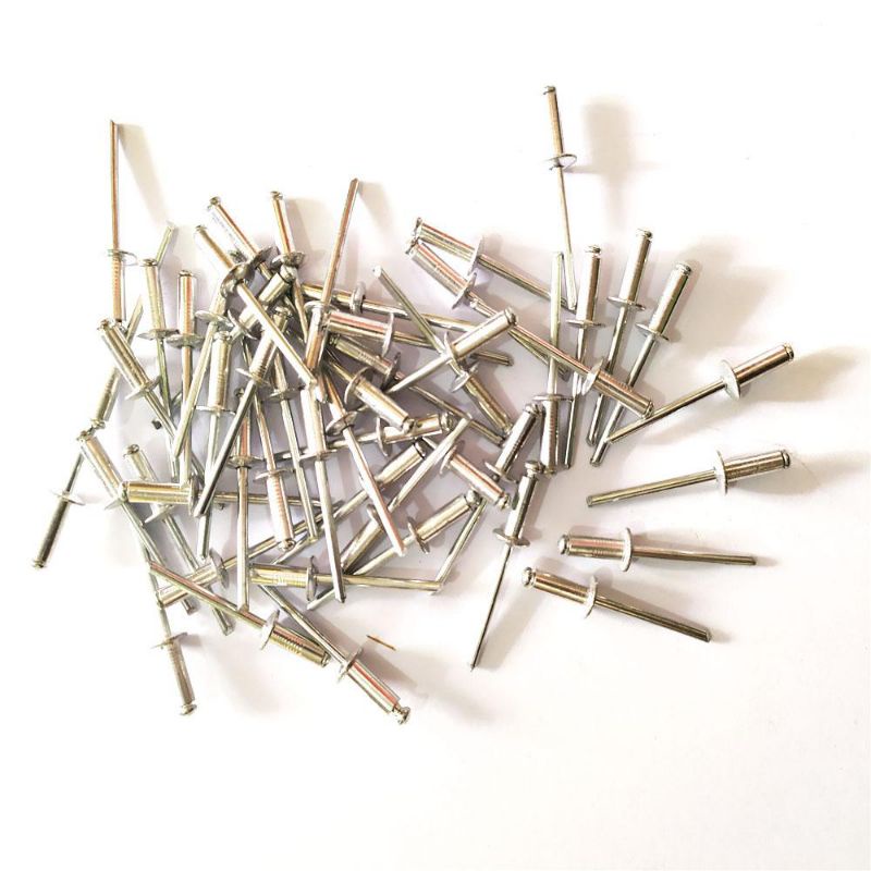Jual Paku Rivet / Paku Tembak / Blind Rivet 423 429 435 440 450 550 640 ...