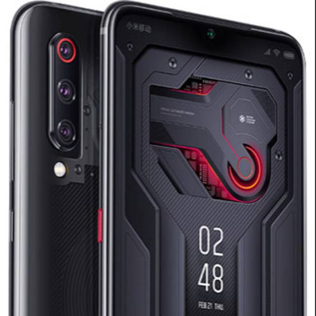 9 Mi Xiaomi - 3