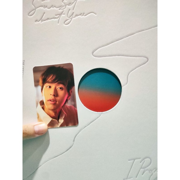BKPP 公式写真集 photobook box ITSAY/IPYTM