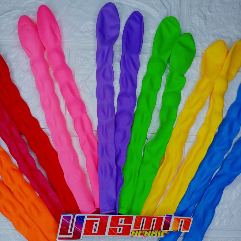 [TERMURAH]20pcs Balon Kacang kecil / Balon pesta /balon ultah/ulangtahun  /balonlatex/balonmurah/grosir