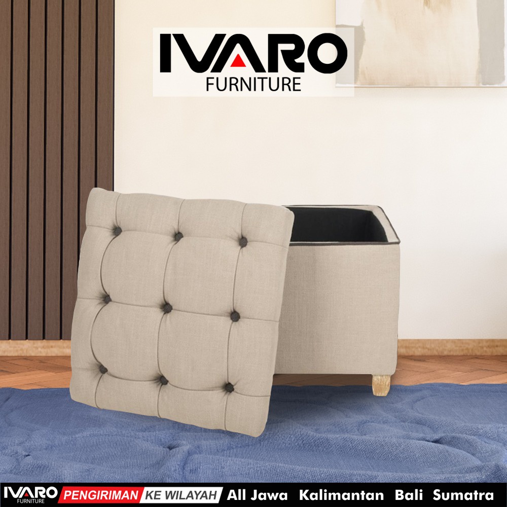 Jual STOOL STORAGE | Shopee Indonesia