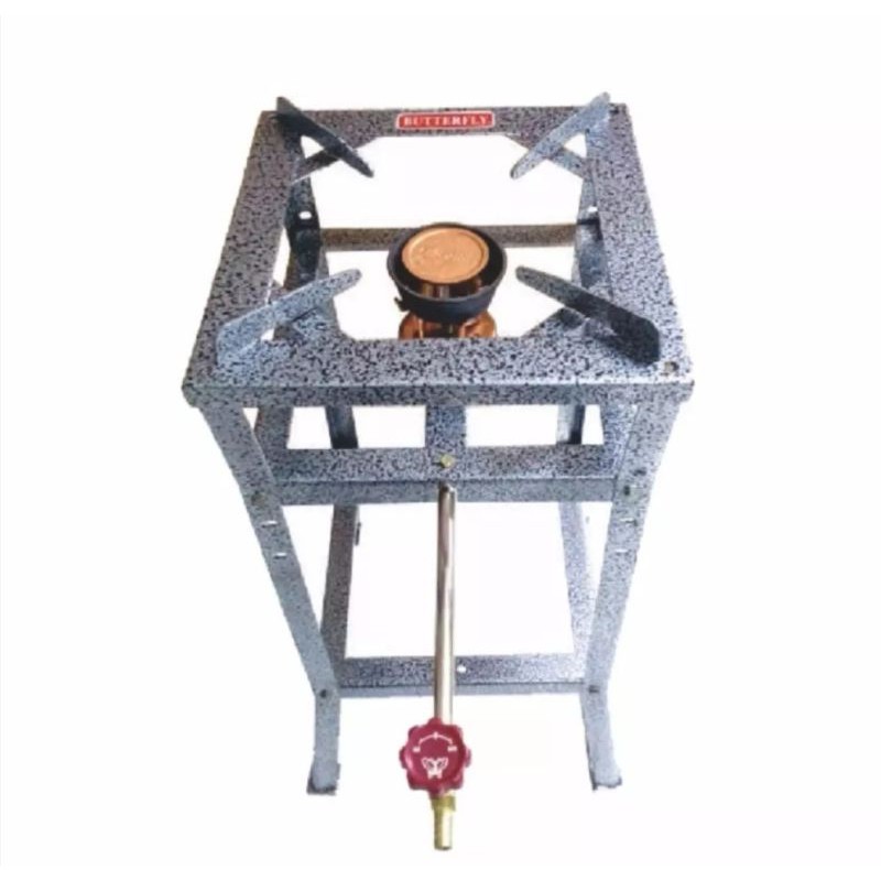 Jual Kompor Butterfly 203 + rangka 70cm | Shopee Indonesia