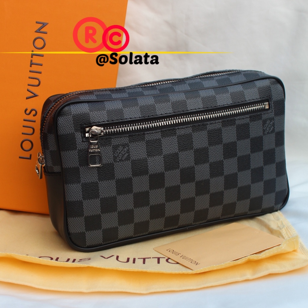 Handbag lv store pria original