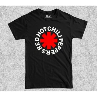 Red Hot Chili Peppers Tシャツ GTS1976 “RED HOT CHILI PEPPERS