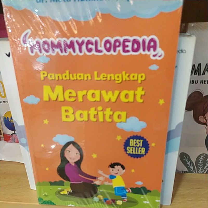 Jual Buku Parenting | Shopee Indonesia