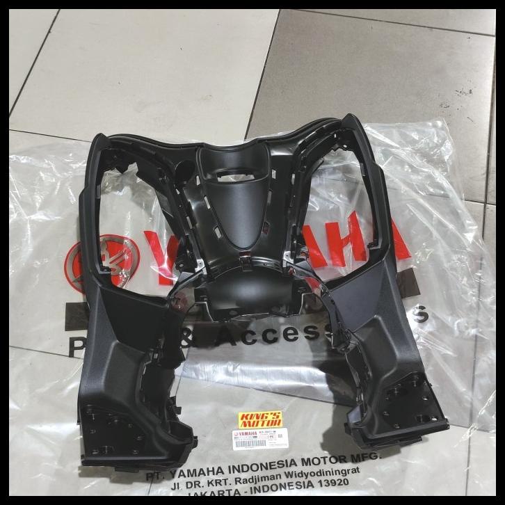 Jual Cover Legshield Leg Shield Lexil Kontak Xmax X Max B F