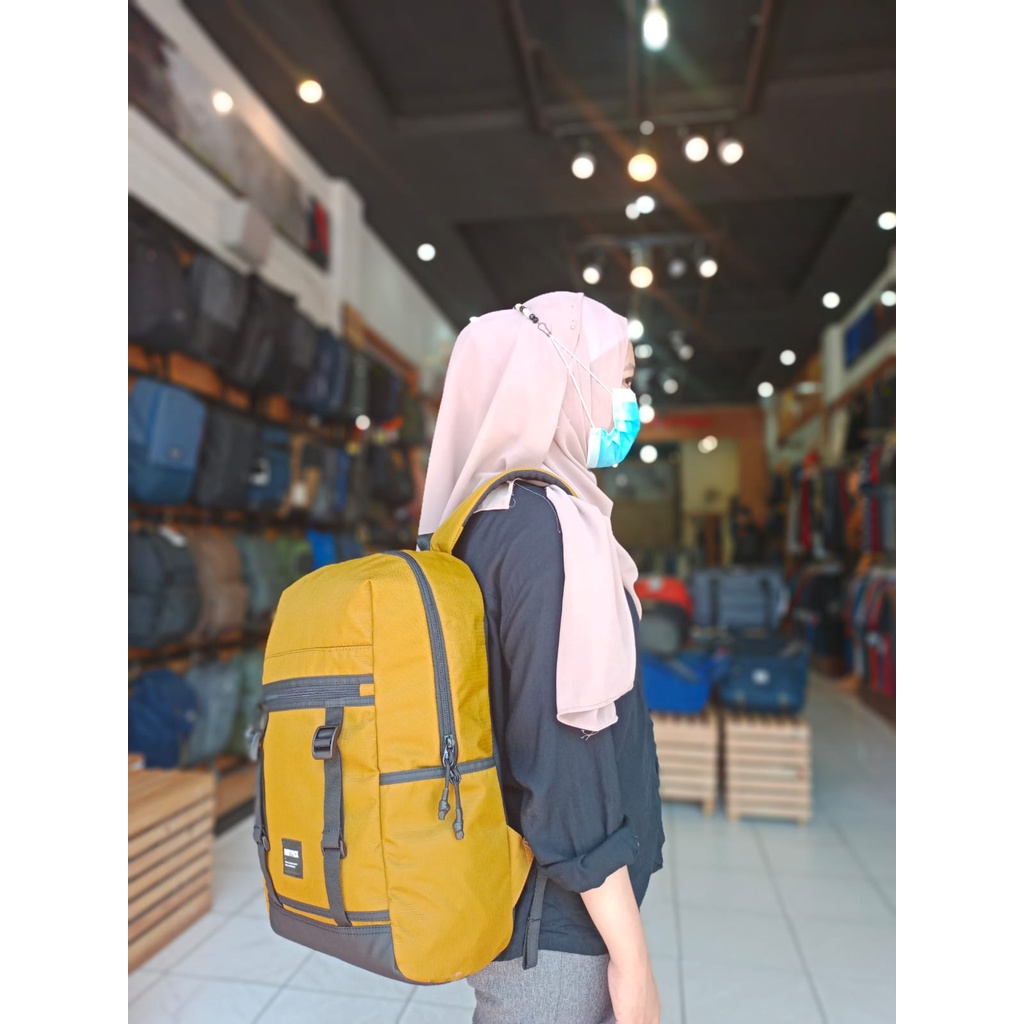 Jual RANSEL DEXTER 1.0 KHK NOS 1837 RANSEL ORIGINAL | Shopee Indonesia