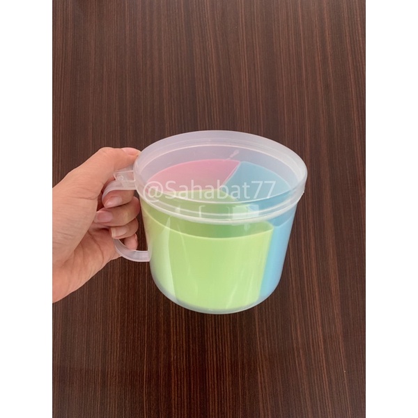 Jual 3in1 Tempat bumbu / Seasoning Container | Shopee Indonesia