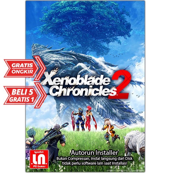 Xenoblade Chronicles Pc Download – UPFV