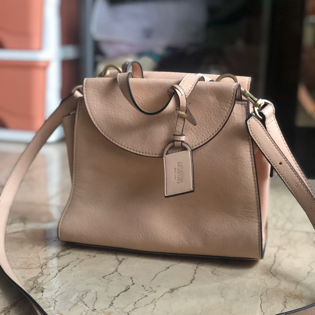 TAS Kate Spade Saturday Preloved