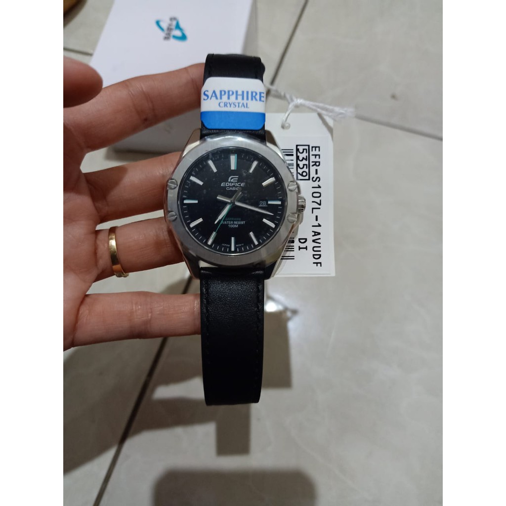 Casio on sale efr s107l