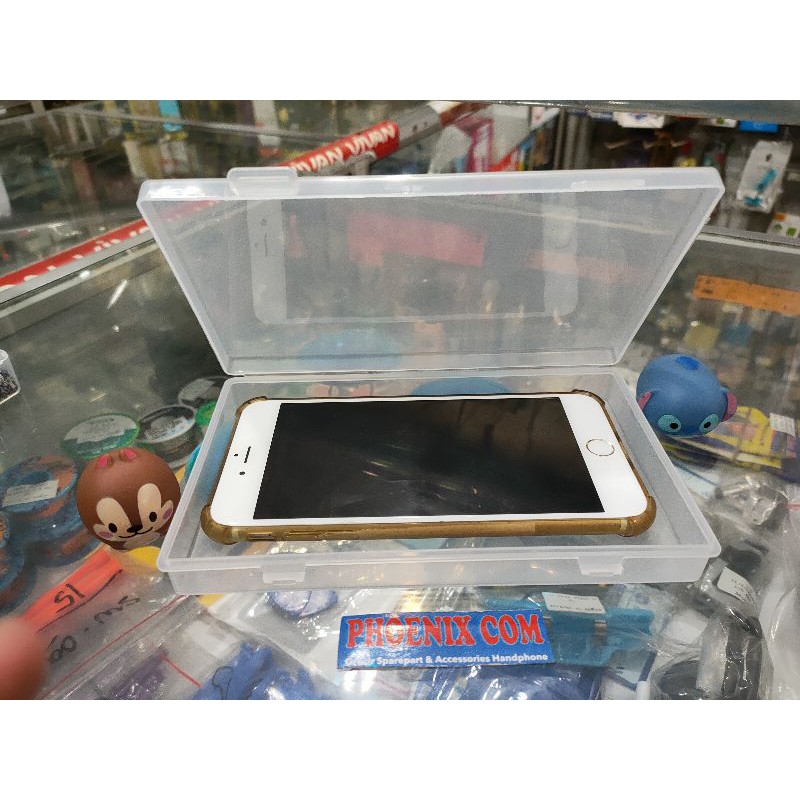 Jual STORAGE BOX MULTIFUNCTION/BOX HANDPHONE/STAROGE HANDPHONE SPARA ...